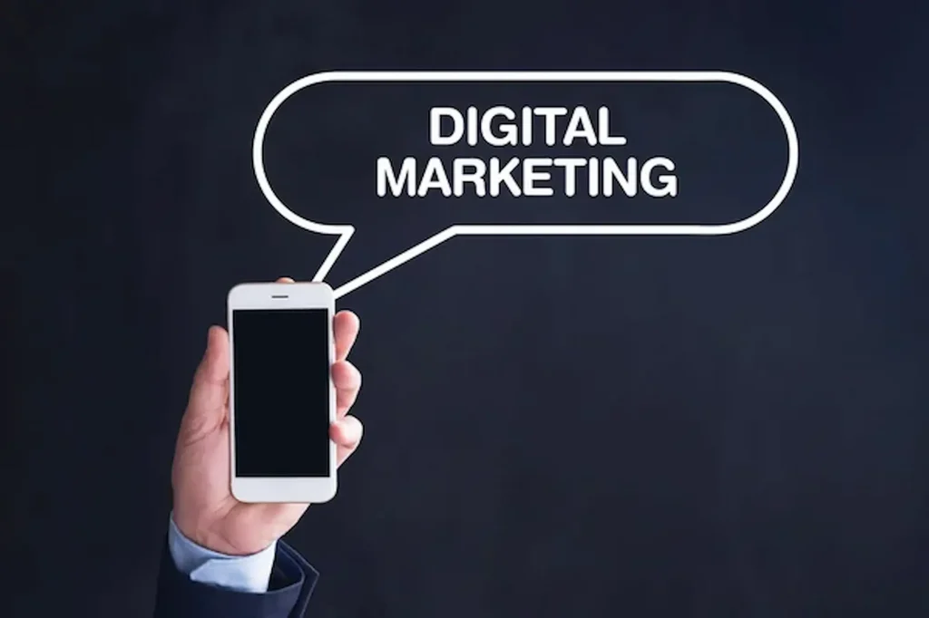 Top 6 agencias de Marketing Digital Los Angeles agenciasde marketing digital en washington dc